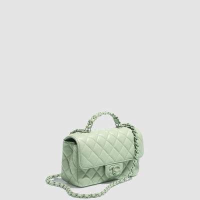 샤넬 여성 스몰 플랩 백 - Chanel Womens Small Flap Bag - chb11586x