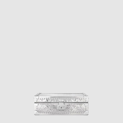 루이비통 남성 코프레 8 몽트레 M12277 - Louis vuitton Mens Coffret 8 Montre - lvb11588x