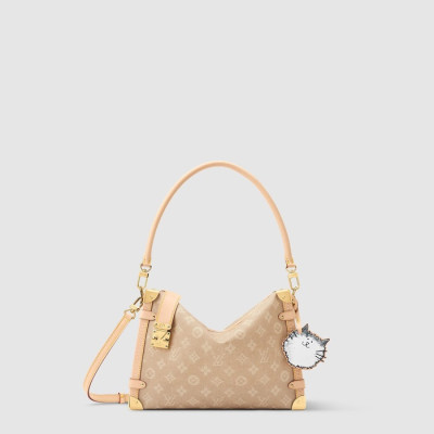 루이비통 여성 사이드 트렁크 GM M15154 - Louis vuitton Womens Side Trunk GM - lvb11591x