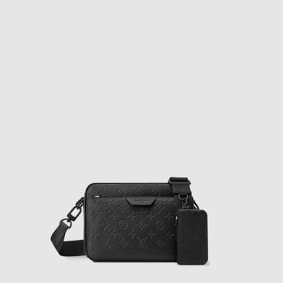 루이비통 남성 트리오 메신저 M26713 - Louis vuitton Mens Trio Messenger - lvb11600x