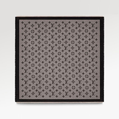 루이비통 여성 스퀘어 스카프 - Louis vuitton Womens Square Scarf - acc6056x