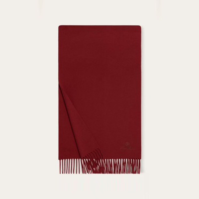 로로피아나 남/녀 그란데 우니따 머플러 - Loro Piana Unisex Grande Unita Muffler - acc6087x