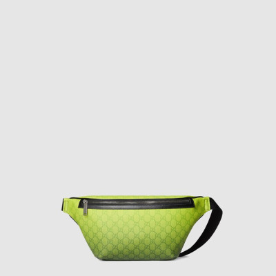 구찌 남성 크로마 라지 벨트백 - Gucci Mens Chroma Large Belt Bag - gub11605x