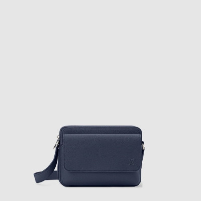 루이비통 남성 보딩 메신저 M15260 - Louis vuitton Mens Boarding Messenger - lvb11608x