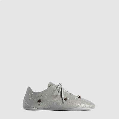발렌시아가 여성 시티 스니커즈 - Balenciaga Womens City Sneakers - bas8638x