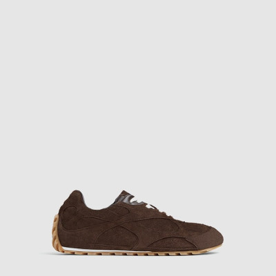 보테가 베네타 여성 오르빗 플래시 스니커즈 - Bottega veneta Womens Orbit Flash Sneakers - bvs8647x