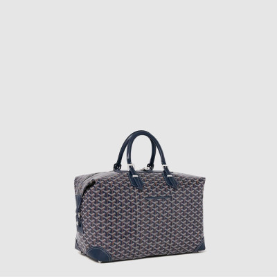 고야드 남/녀 볼링 45 백 - Goyard Unisex Bowling 45 Bag - gob11671x