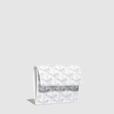 고야드 남/녀 마리니 지갑 - Goyard Unisex Marini Wallet - gow383x