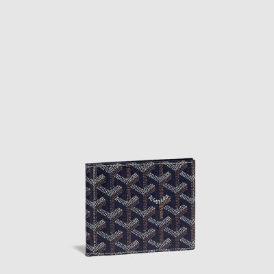 고야드 남/녀 생토마 지폐용 지갑 - Goyard Unisex Saint-Thomas Banknote Wallet - gow391x