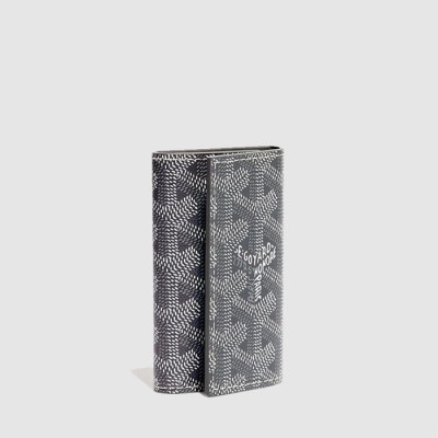 고야드 남/녀 생미셸 키 홀더 - Goyard Unisex Saint-Michel Key Holder - acc6131x