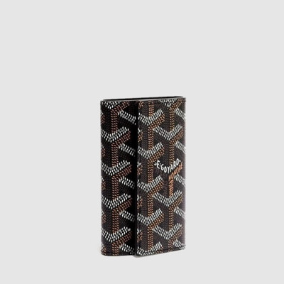 고야드 남/녀 생미셸 키 홀더 - Goyard Unisex Saint-Michel Key Holder - acc6133x