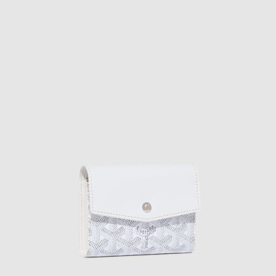 고야드 남/녀 생 가브리엘 지갑 - Goyard Unisex Saint Gabriel Wallet - gow407x