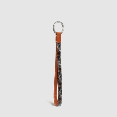 고야드 남/녀 세잠 키 홀더 - Goyard Unisex Sejam Key Holder - acc6135x