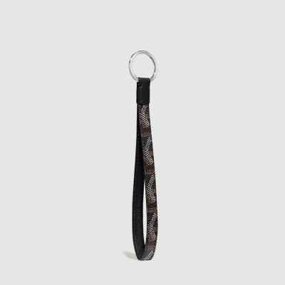 고야드 남/녀 세잠 키 홀더 - Goyard Unisex Sejam Key Holder - acc6138x