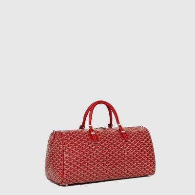 고야드 남/녀 보스턴 50 백 - Goyard Unisex Boston 50 Bag - go11726x