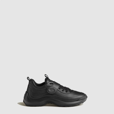 에르메스 남/녀 루프 스니커즈  - Hermes Unisex Loop Sneakers - hes8672x