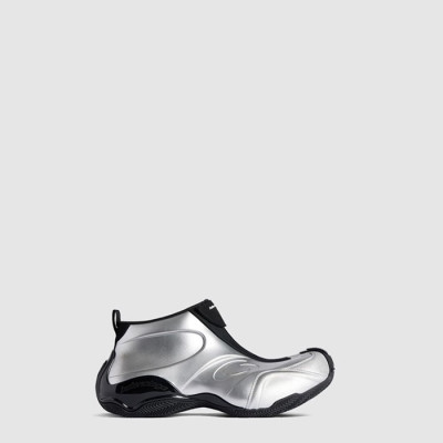 발렌시아가 남성 바스켓볼 스니커즈 - Balenciaga Mens Basketball Sneakers - bas8675x