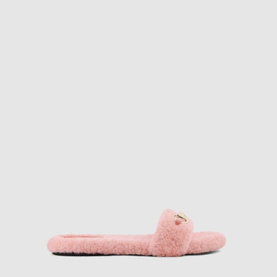 구찌 여성 홀스빗 뮬 - Gucci Womens Horsebit Mule - gus8679x