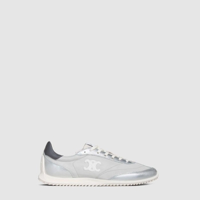 셀린느 여성 로우 탑 스니커즈 - Celine Womens Low-top sneakers - ces8685x