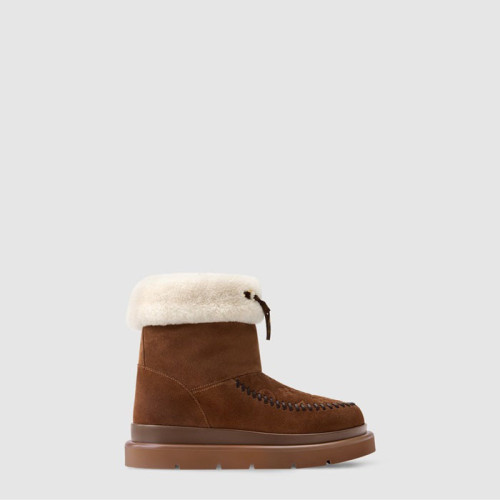 루이비통 여성 코르티나 앵클 부츠 - Louis vuitton Womens Cortina Ankle Boot - lvs8689x