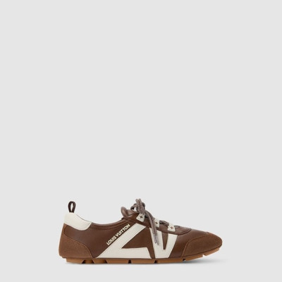 루이비통 여성 LV 스니커리나 1AIVM5 - Louis vuitton Womens LV Sneakerina Sneakers - lvs8691x