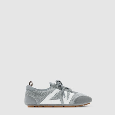루이비통 여성 LV 스니커리나 1AIF16 - Louis vuitton Womens LV Sneakerina Sneakers - lvs8692x