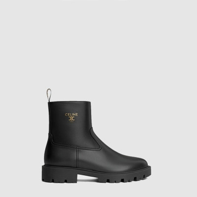 셀린느 여성 마거릿 부츠 - Celine Womens Margaret Boots - ces8697x