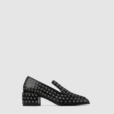 지미추 여성 엘리엇 로퍼 - Jimmy Choo Womens Elliot Loafers - jis8709x