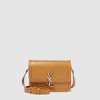 입생로랑 여성 솔페리노 스몰 사첼 백 - Saint Laurent Womens Solferino Small Satchel Bag - ysb11813x