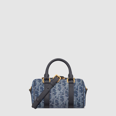 디올 여성 미니 그루브 17 나노 백 - Dior Womens D-Groove 17 Nano Bag - dib11814x