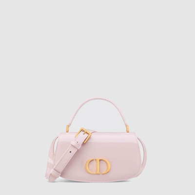 디올 여성 몽테인 애비뉴 스몰 탑 핸들백 - Dior Womens 30 Montaigne Small Top Handle Bag - dib11895x