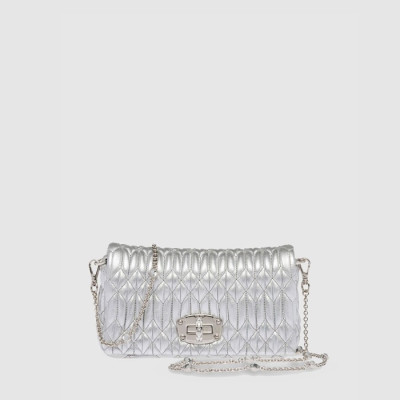 미우미우 여성 크리스탈 미니백 - Miumiu Womens Crystal Mini Bag - mib12016x
