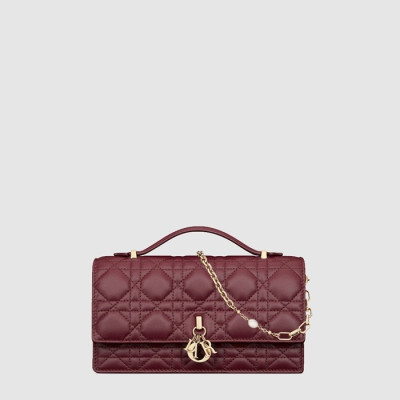디올 여성 My Dior 미니 백 - Dior Womens My Dior Mini Bag - dib12034x