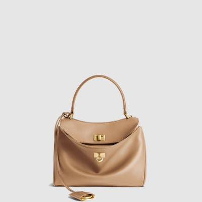 발렌시아가 여성 로데오 미니 핸드백 - Balenciaga Womens Rodeo Mini Handbag - bab12038x