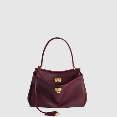 발렌시아가 여성 로데오 스몰 핸드백 - Balenciaga Womens Rodeo Small Handbag - bab12039x