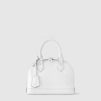 루이비통 여성 알마 BB 에삐 M11382 - Louis vuitton Womens Alma BB - lvb12049x