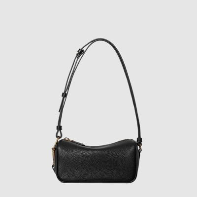 구찌 여성 하프 홀스빗 미니백 - Gucci Womens Half Horsebit Mini Bag - gub12092x