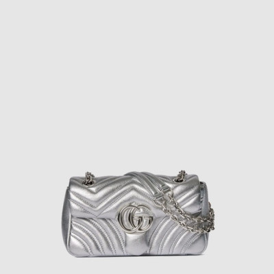 구찌 여성 스몰 숄더백 - Gucci Womens Small Shoulder Bag - gub12107x