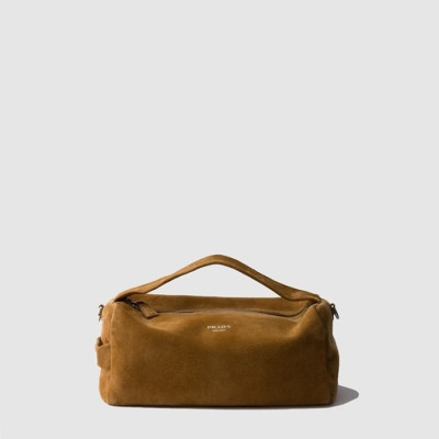 프라다 남성 가죽 숄더백 2VH194 - Prada Mens Nappa Leather Shoulder Bag - prb12125x