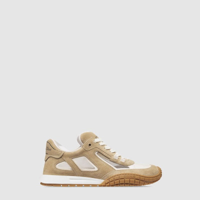 디올 남/녀 테크 스니커즈 - Dior Womens Dior Tech Sneakers - dis8729x