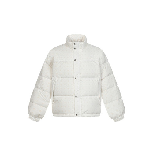 크롬하츠 남성 덕다운 패딩 - Chrome Hearts Mens Down Padding - chc12184x