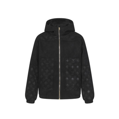 루이비통 남성 다운 자켓 - Louis vuitton Mens Down Jacket - lvc12257x