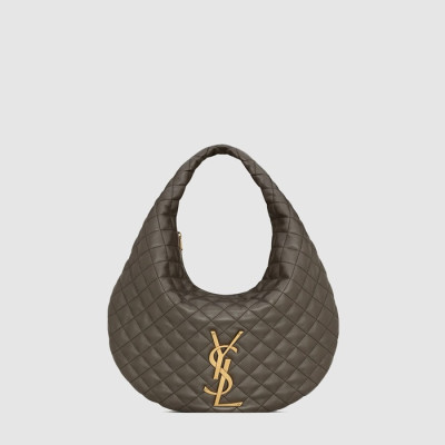 입생로랑 여성 Icare 호보 백 - Saint Laurent Womens Icare Hobo Bag - ysb12149x