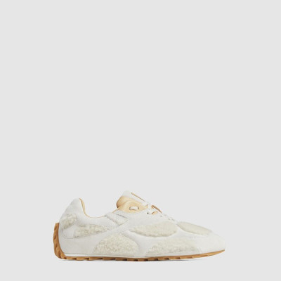 보테가 베네타 여성 오르빗 플래시 스니커즈 - Bottega veneta Womens Orbit Flash Sneakers - bvs8747x