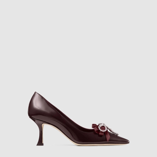 지미추 여성 오리아 70 - Jimmy Choo Womens Auria 70 - jis8750x