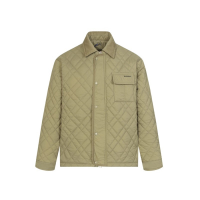 프라다 남성 다운 재킷 - Prada Mens Down Jacket - prc12327x