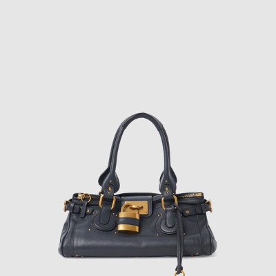 끌로에 여성 패딩턴 백 - Chloe Womens Paddington Bag - chb12148x