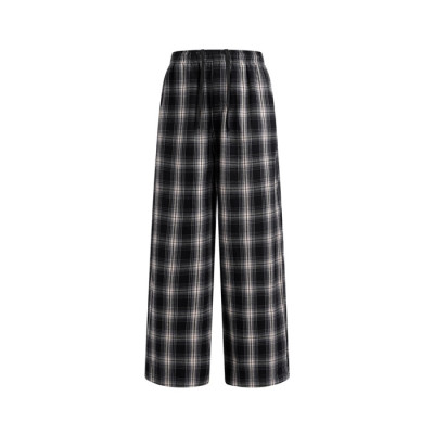 발렌시아가 남성 스웻 팬츠 - Balenciaga Mens Sweat Pants - bac12358x
