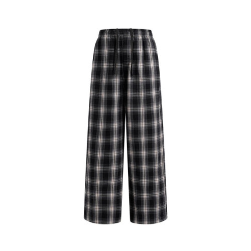 발렌시아가 남성 스웻 팬츠 - Balenciaga Mens Sweat Pants - bac12358x