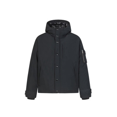 프라다 남성 다운 패딩 자켓 - Prada Mens Down Padding Jaket - prc12372x